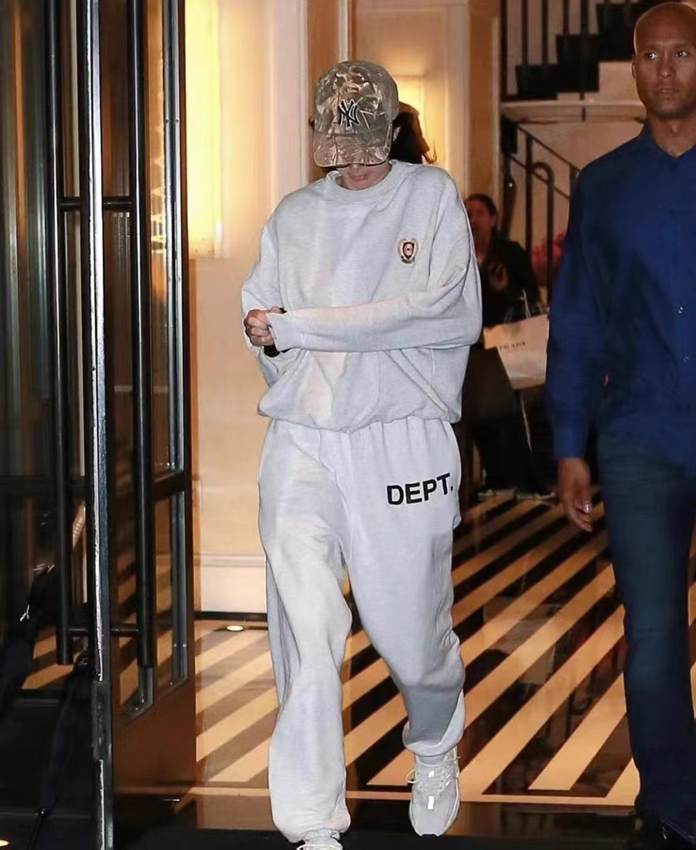 Gallery Dept Sweatpants