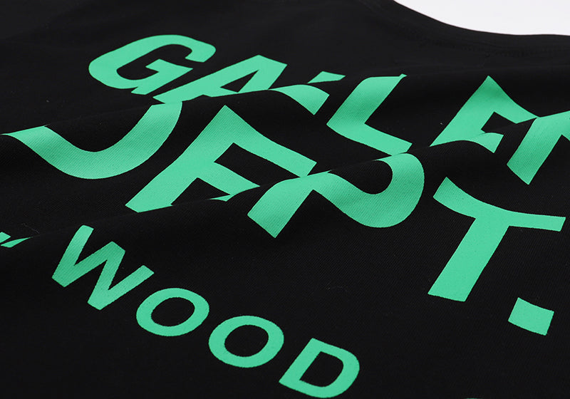 Gallery Dept T-shirt