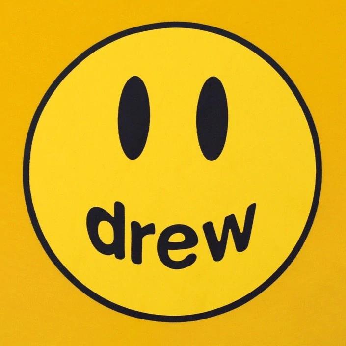 Drew House Mascot Long Sleeve Tee #281536