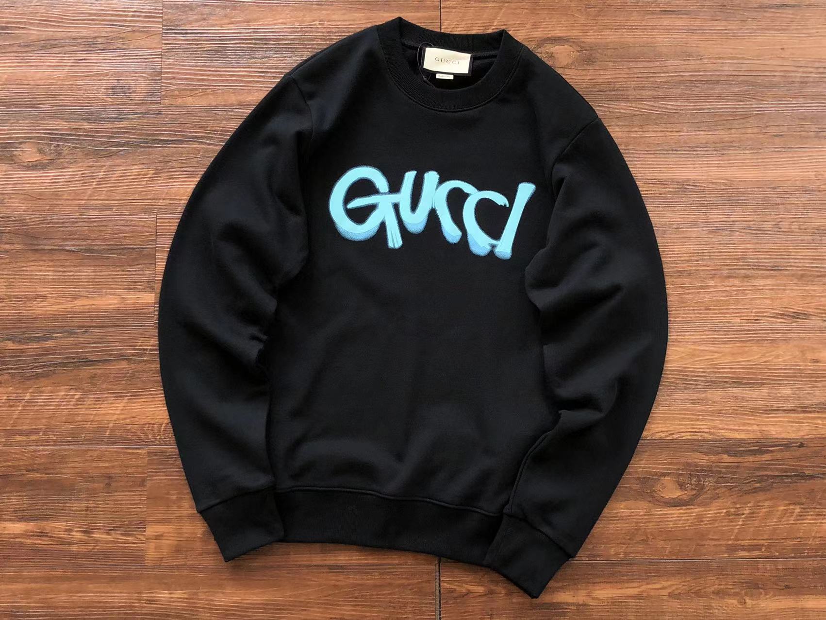 Gvc*1 Sweatshirt