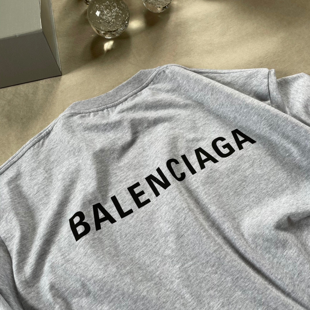 Ba1en*iaga T-shirt