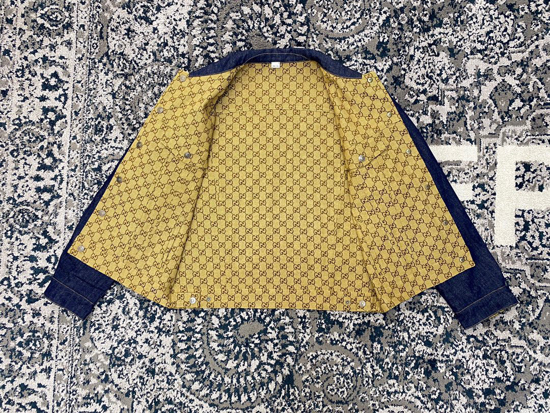 Gvc*1 Reversible Jacket