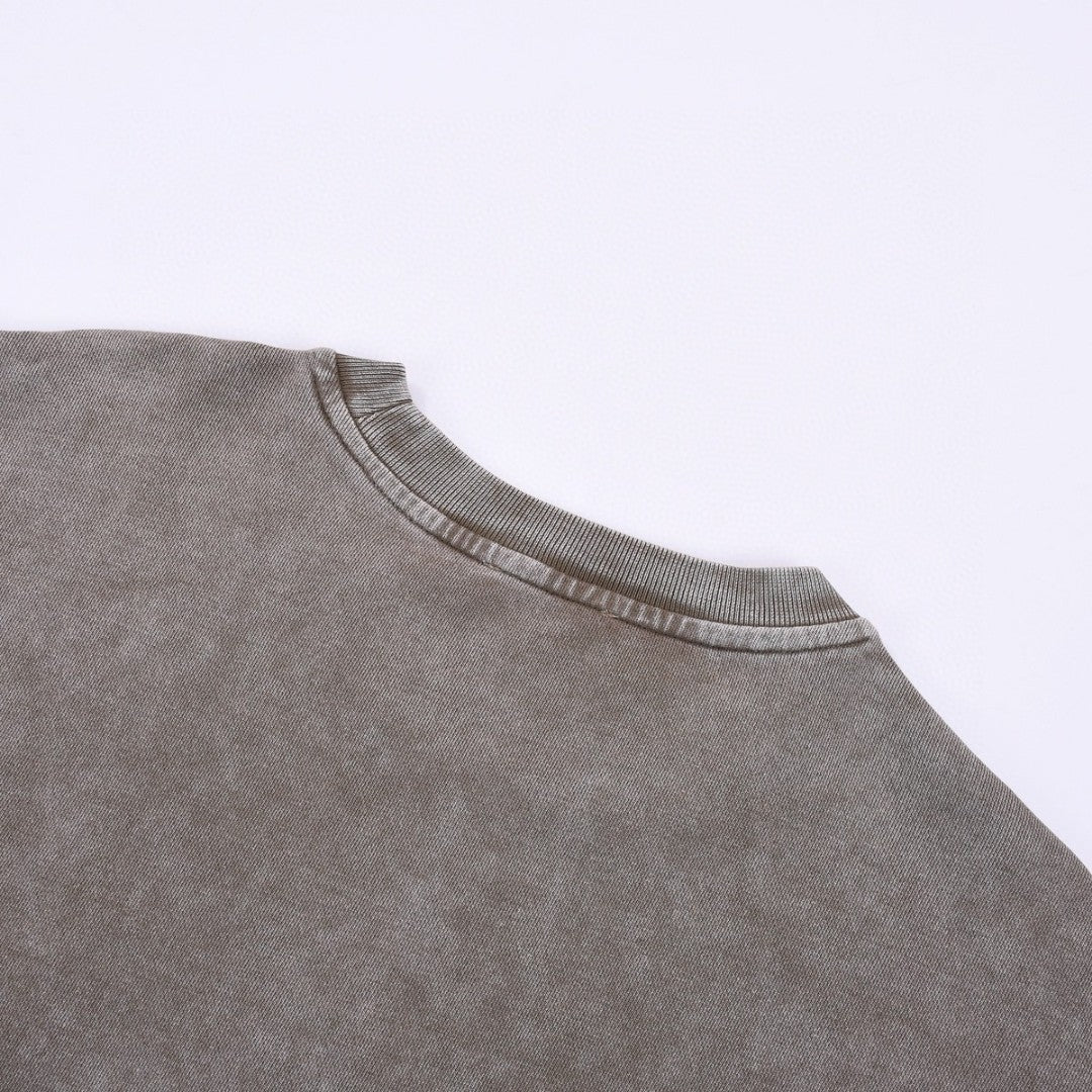 Ba1en*iaga Sweatshirt