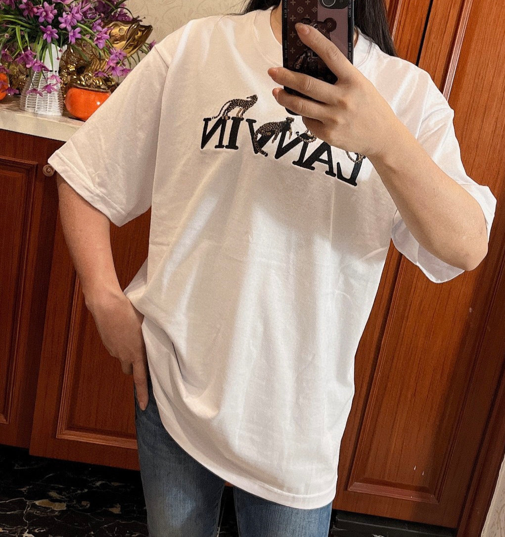 Gallery Dept x Lanvin T-shirt