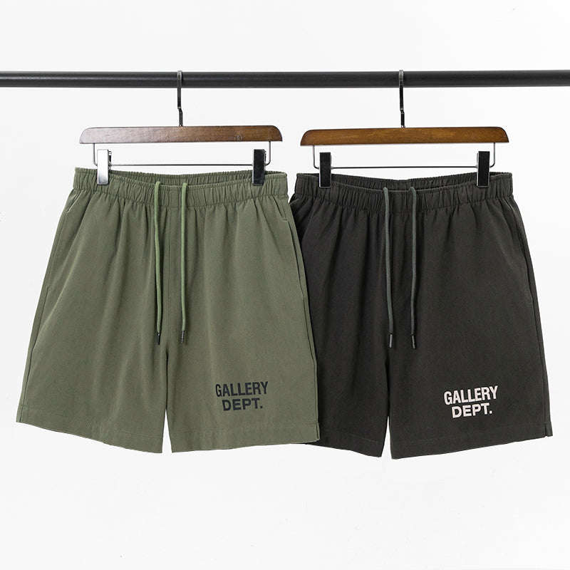 Gallery Dept Shorts