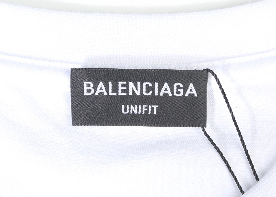 Ba1en*iaga T-shirt