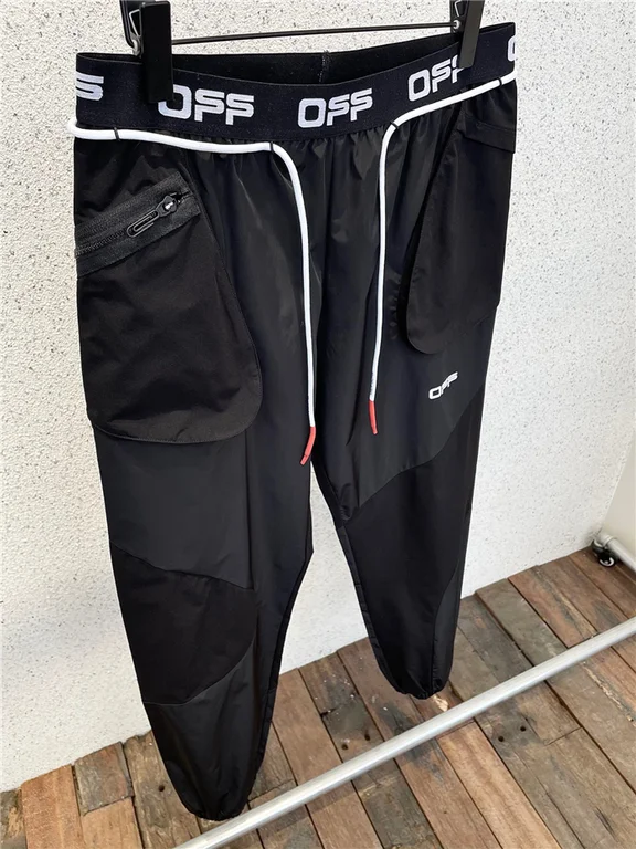 2021SS Off White Pants