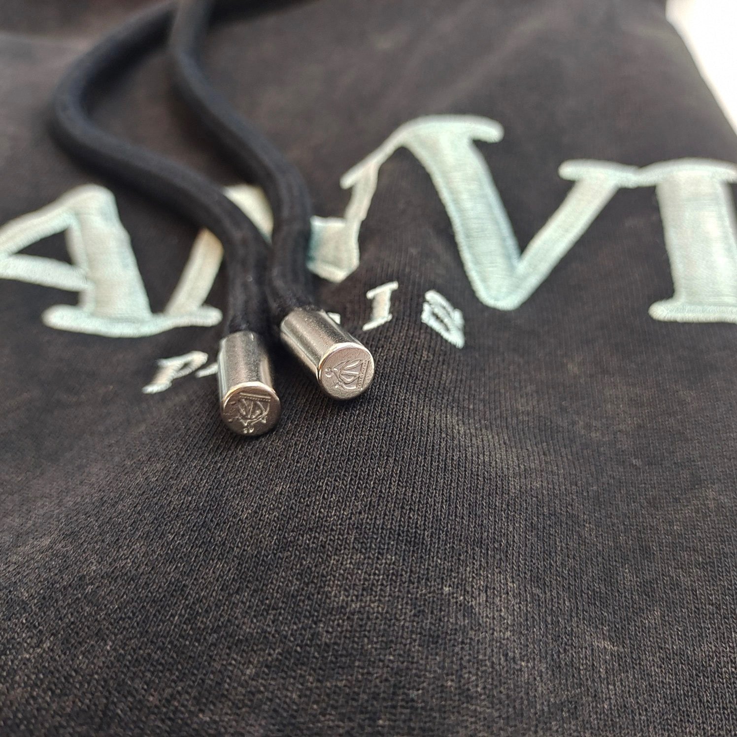 Gallery Dept x Lanvin Hoodie