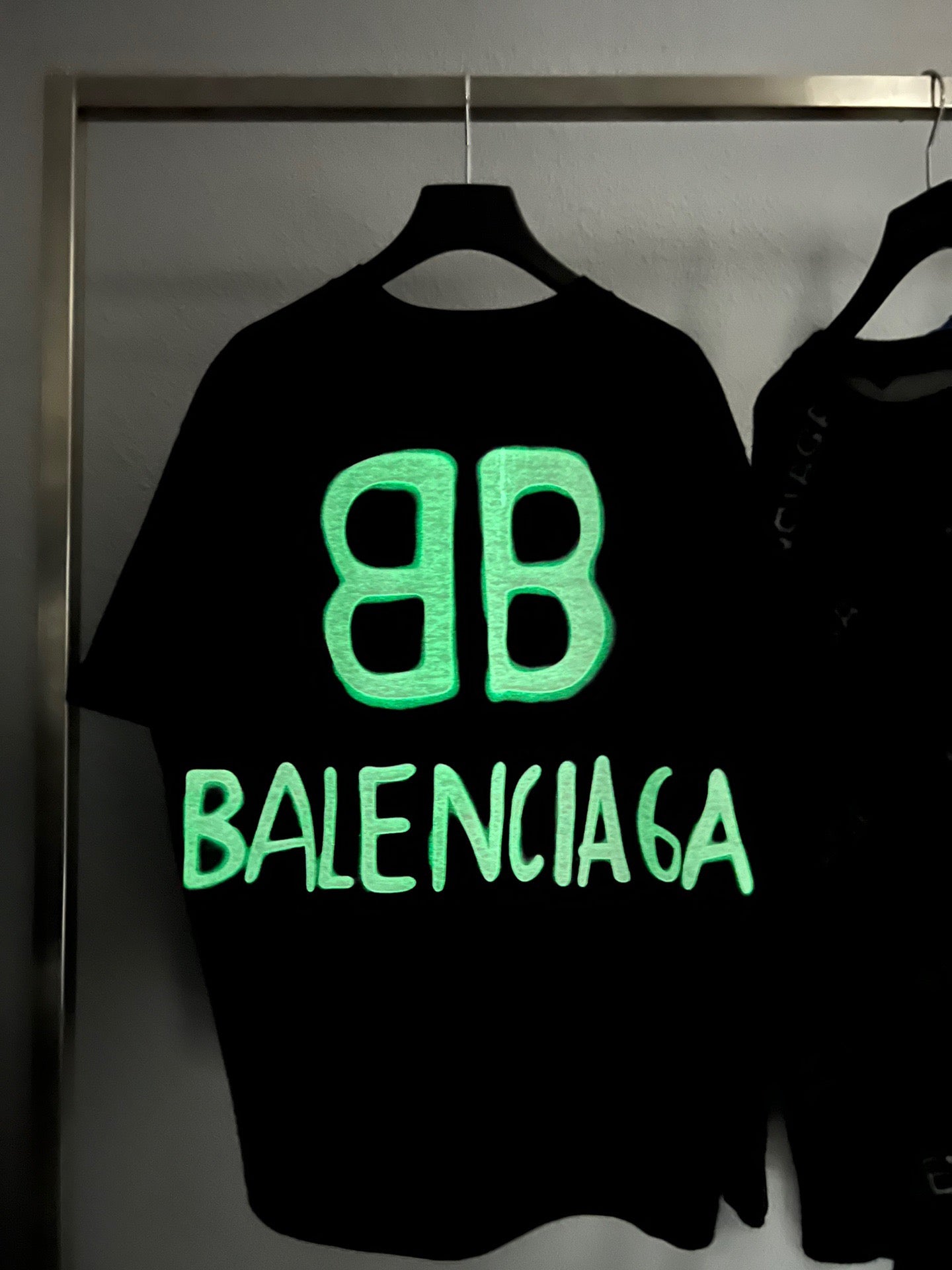 Ba1en*iaga T-shirt