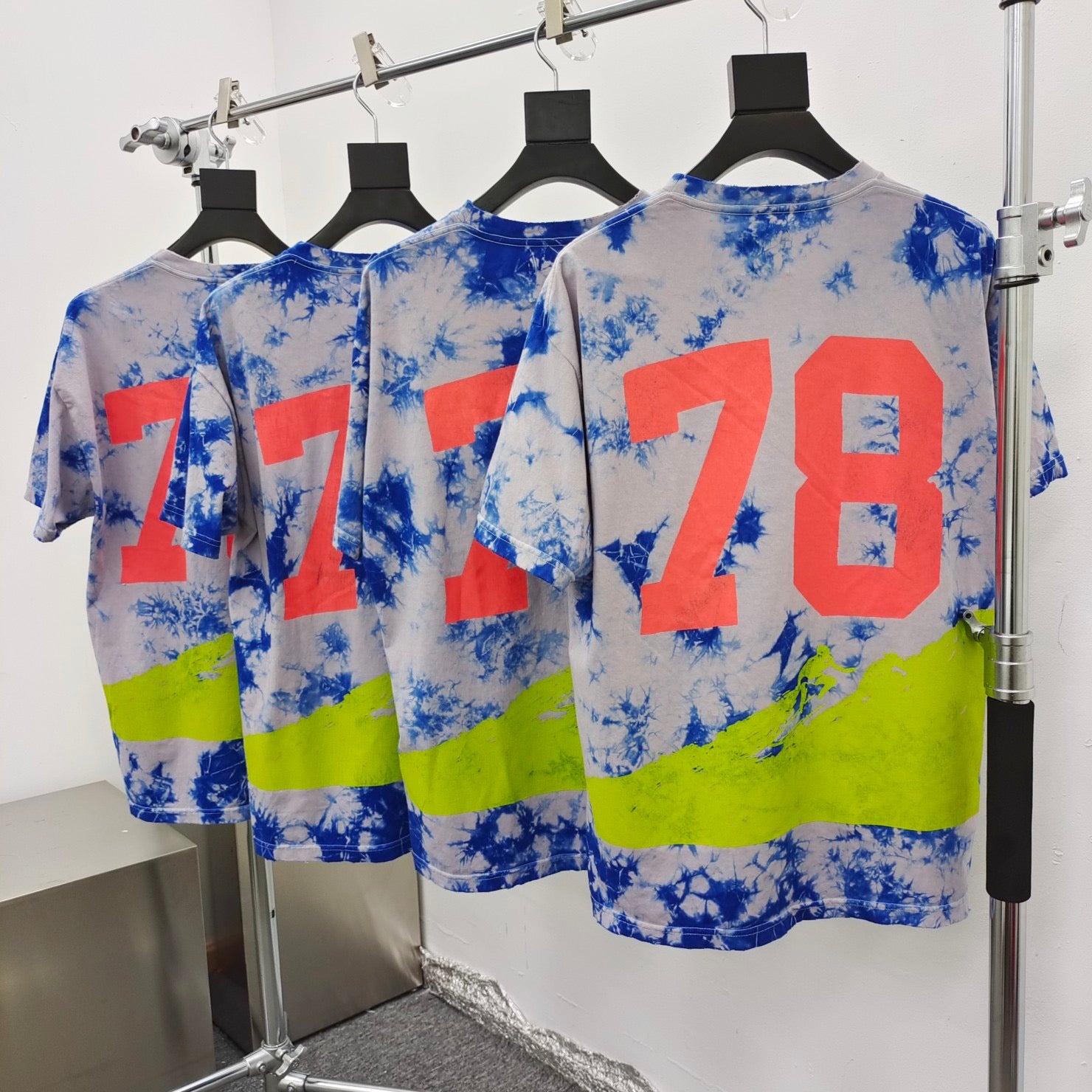 Gallery Dept T-shirt