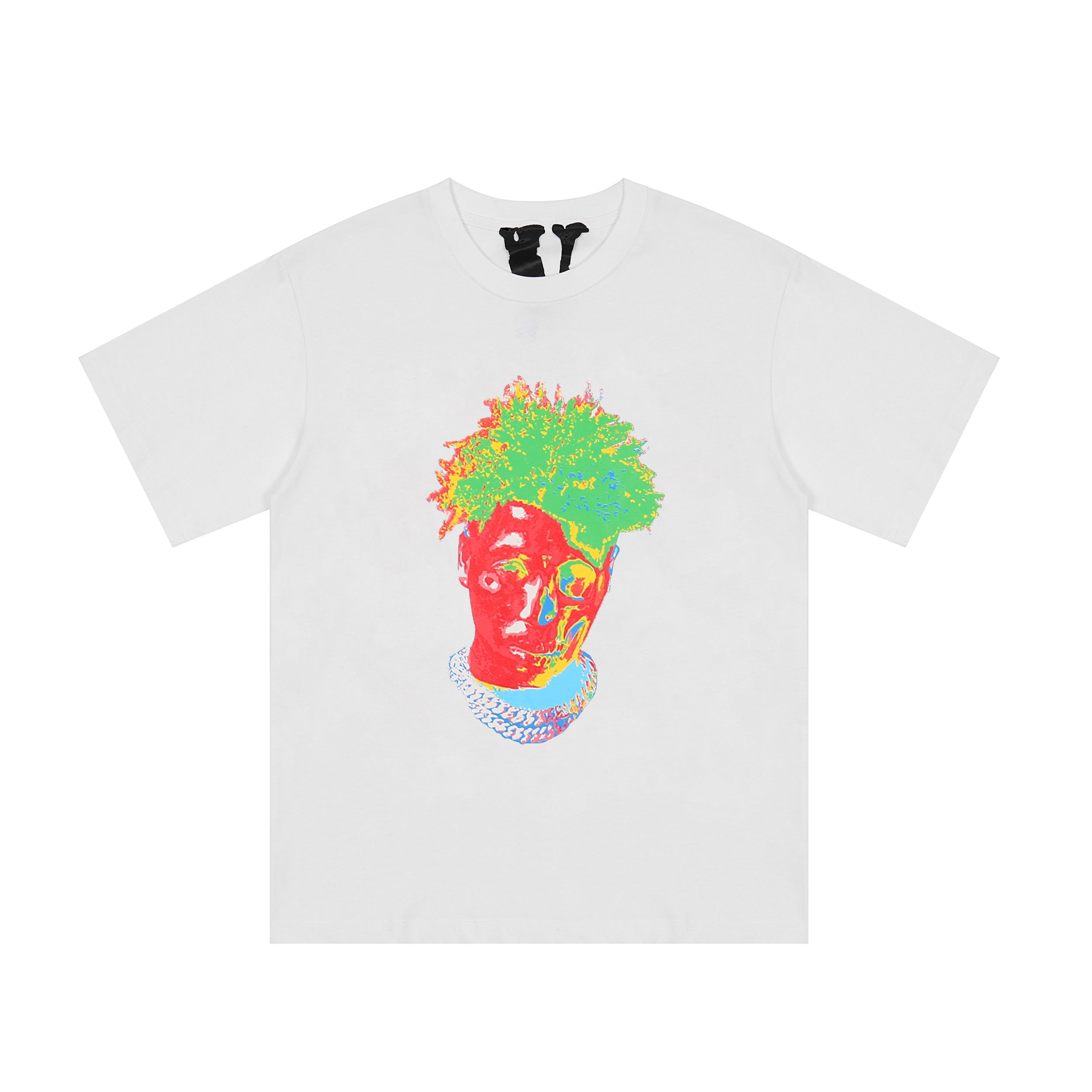 Vlone x Young Boy T Shirt