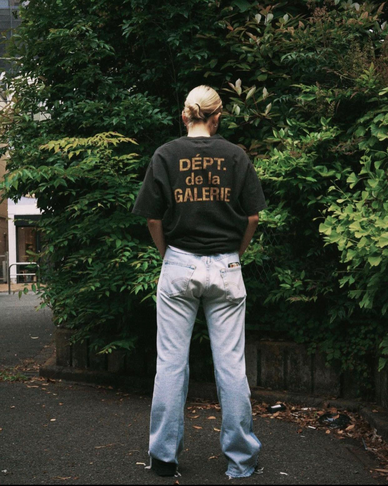 Gallery Dept T-shirt