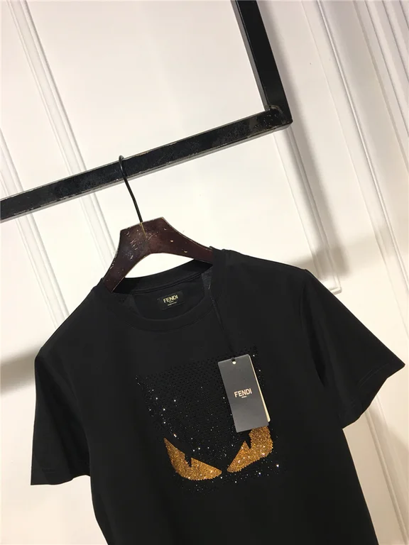 2022ss F**di T Shirt