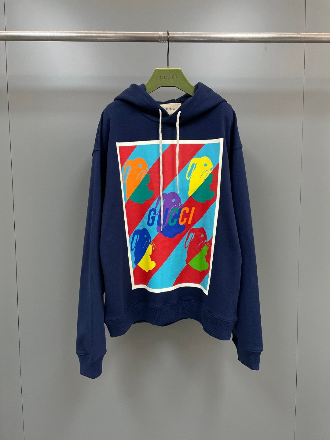Gvc*1 Hoodie