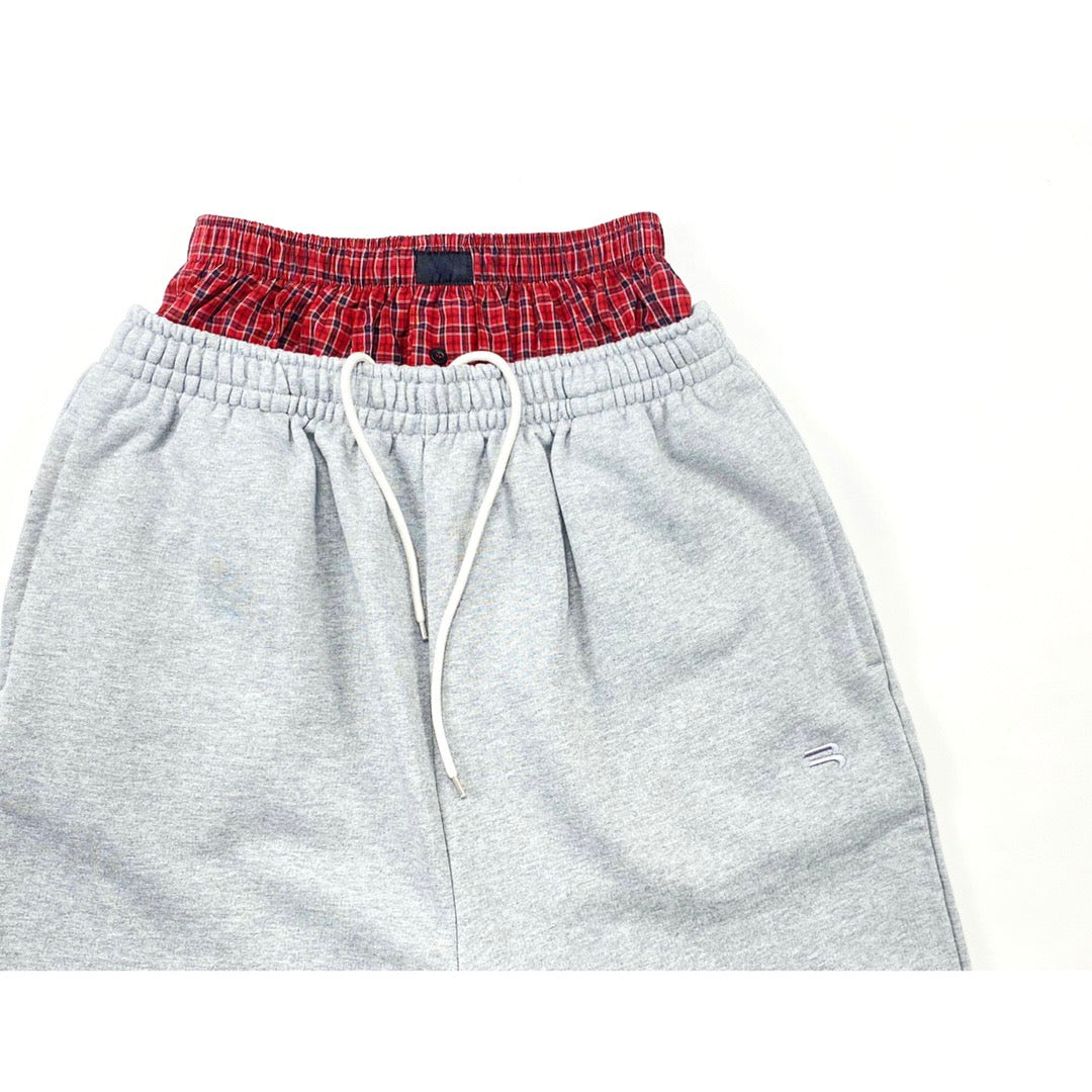 Ba1en*iaga Sweatpants