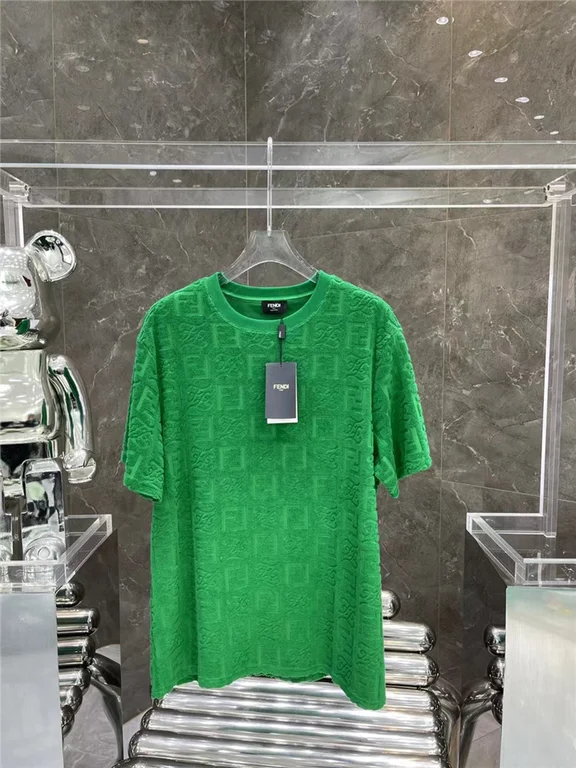 2022ss F**di T Shirt