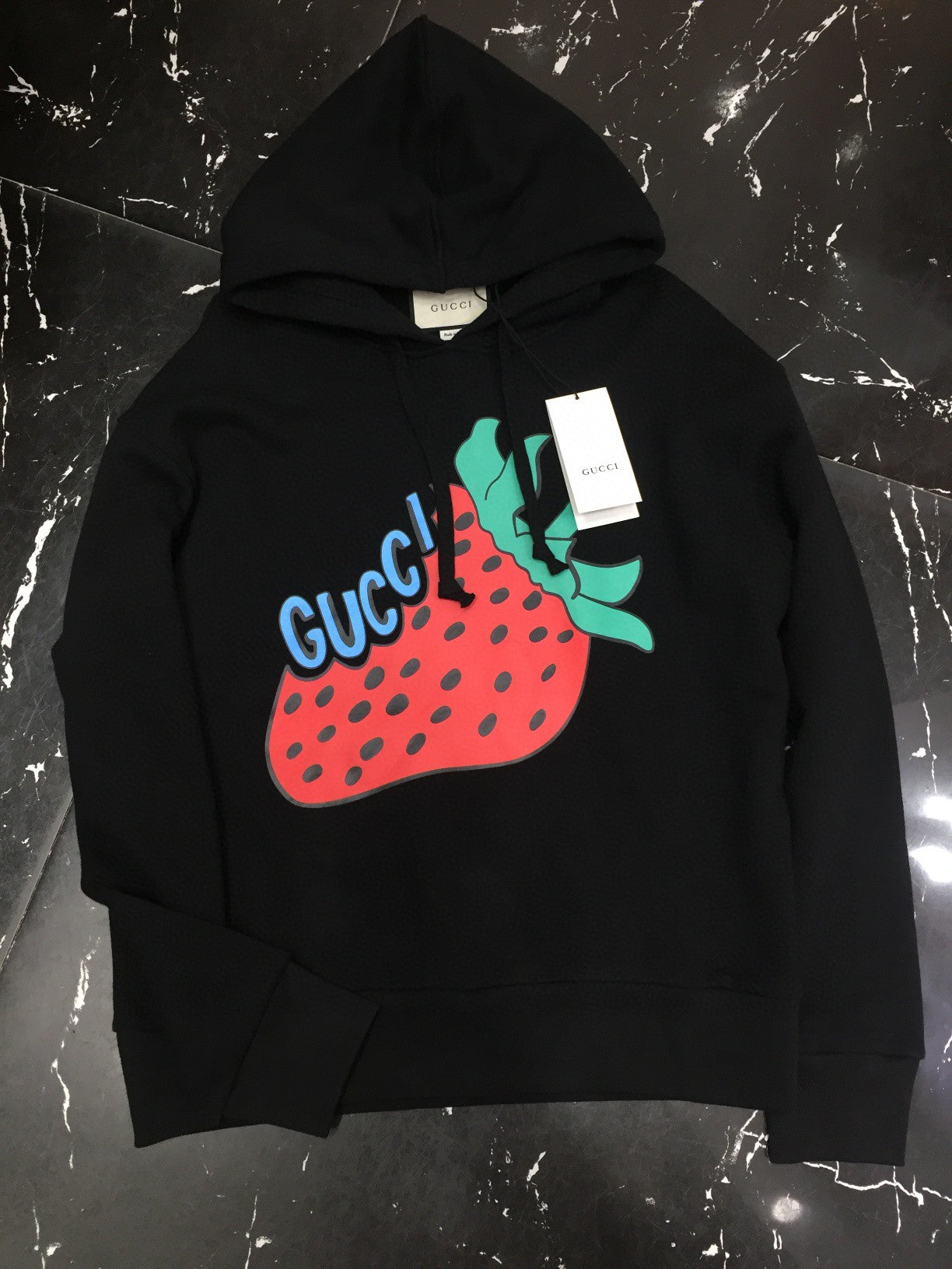 Gvc*1 Hoodie