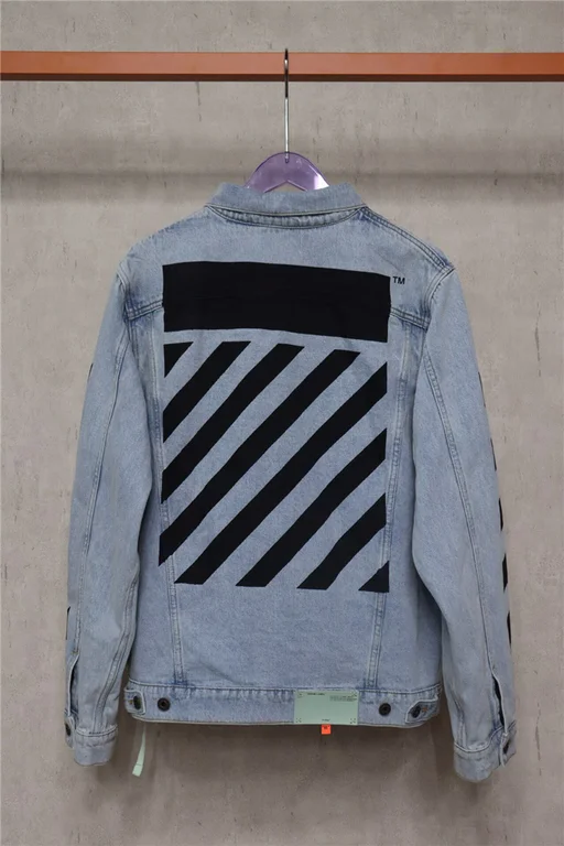 2021SS Off White Jacket