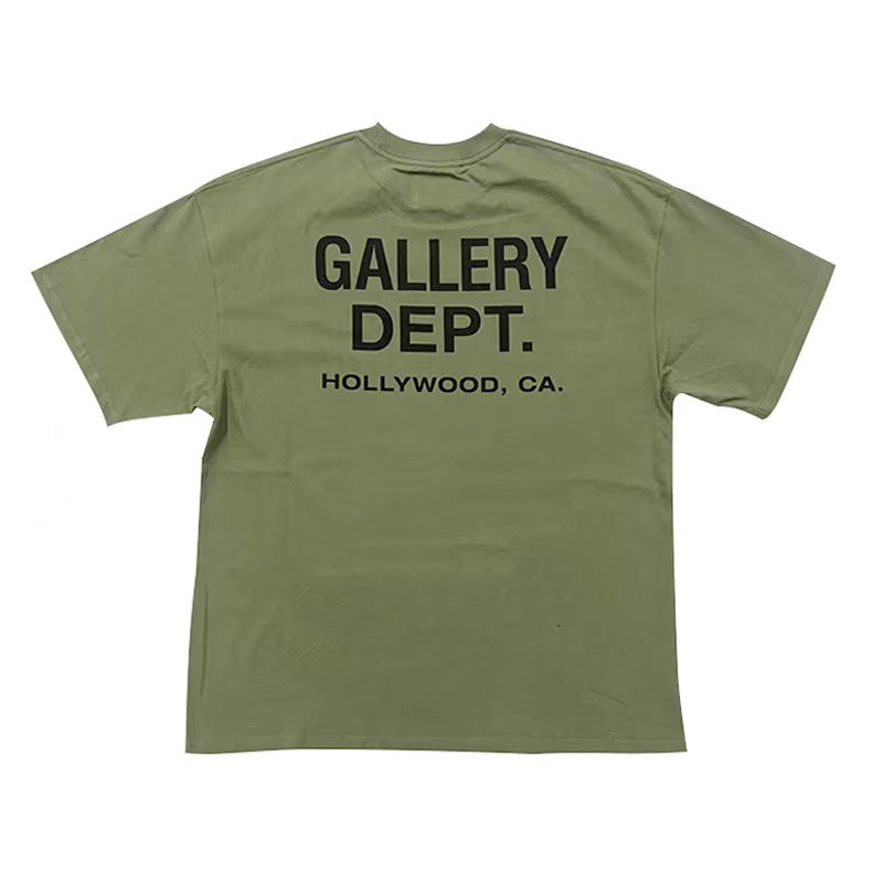 Gallery Dept T-shirt