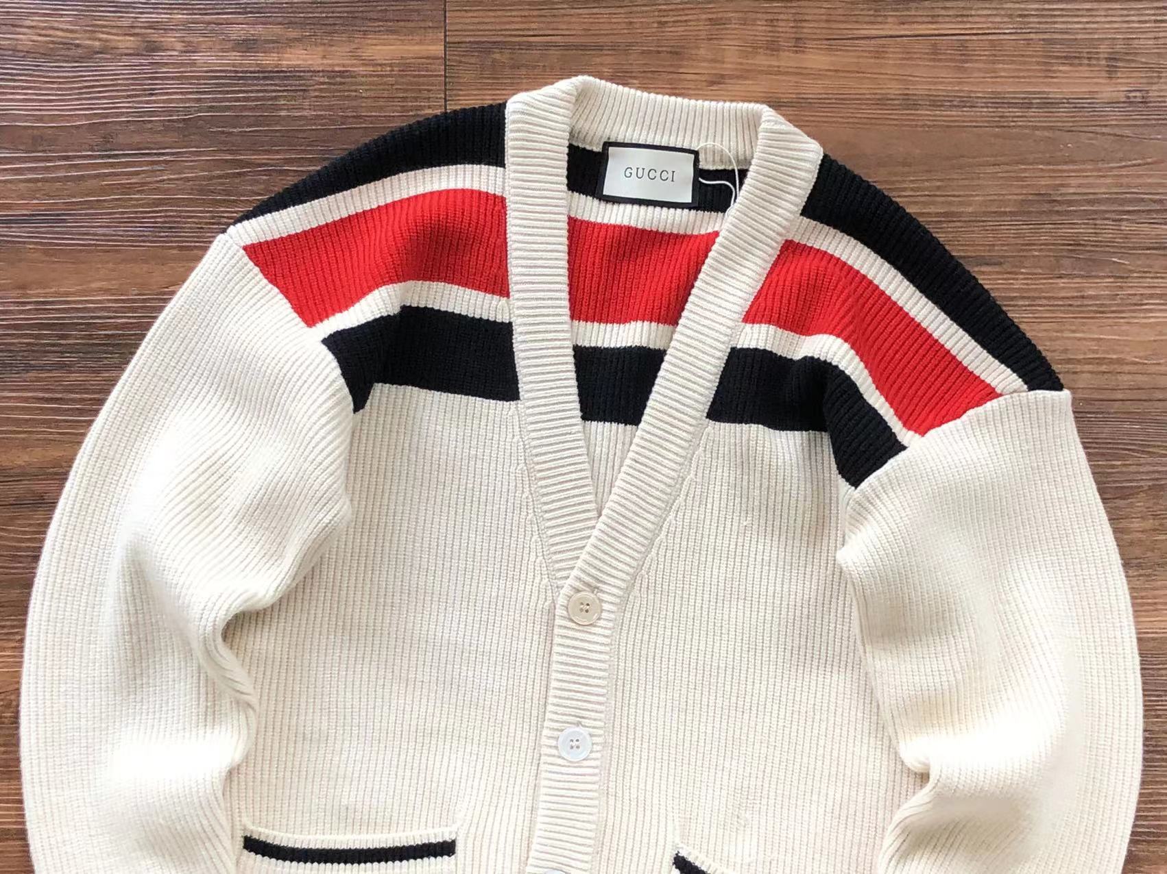 Gvc*1 Cardigan