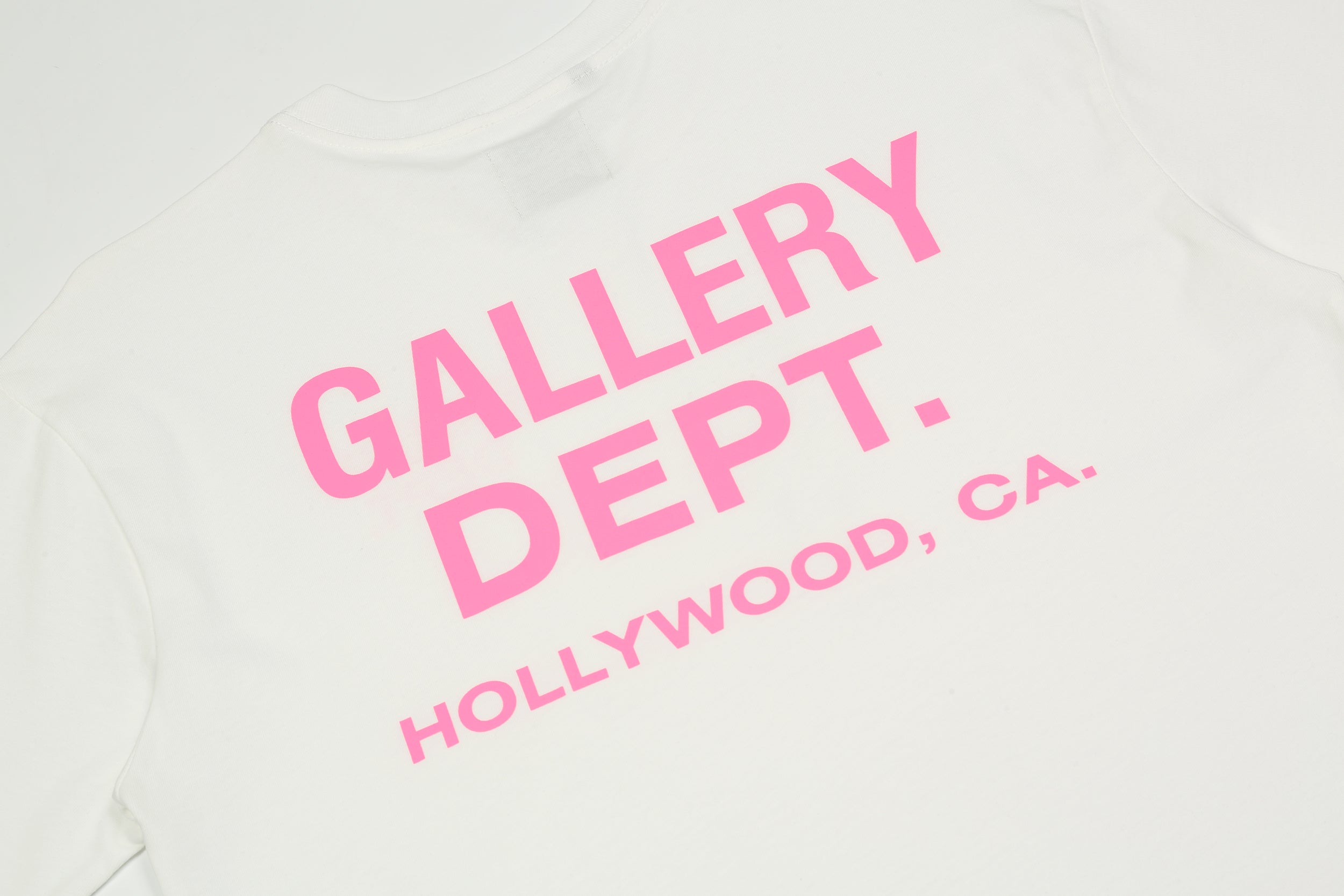 Gallery Dept T-shirt