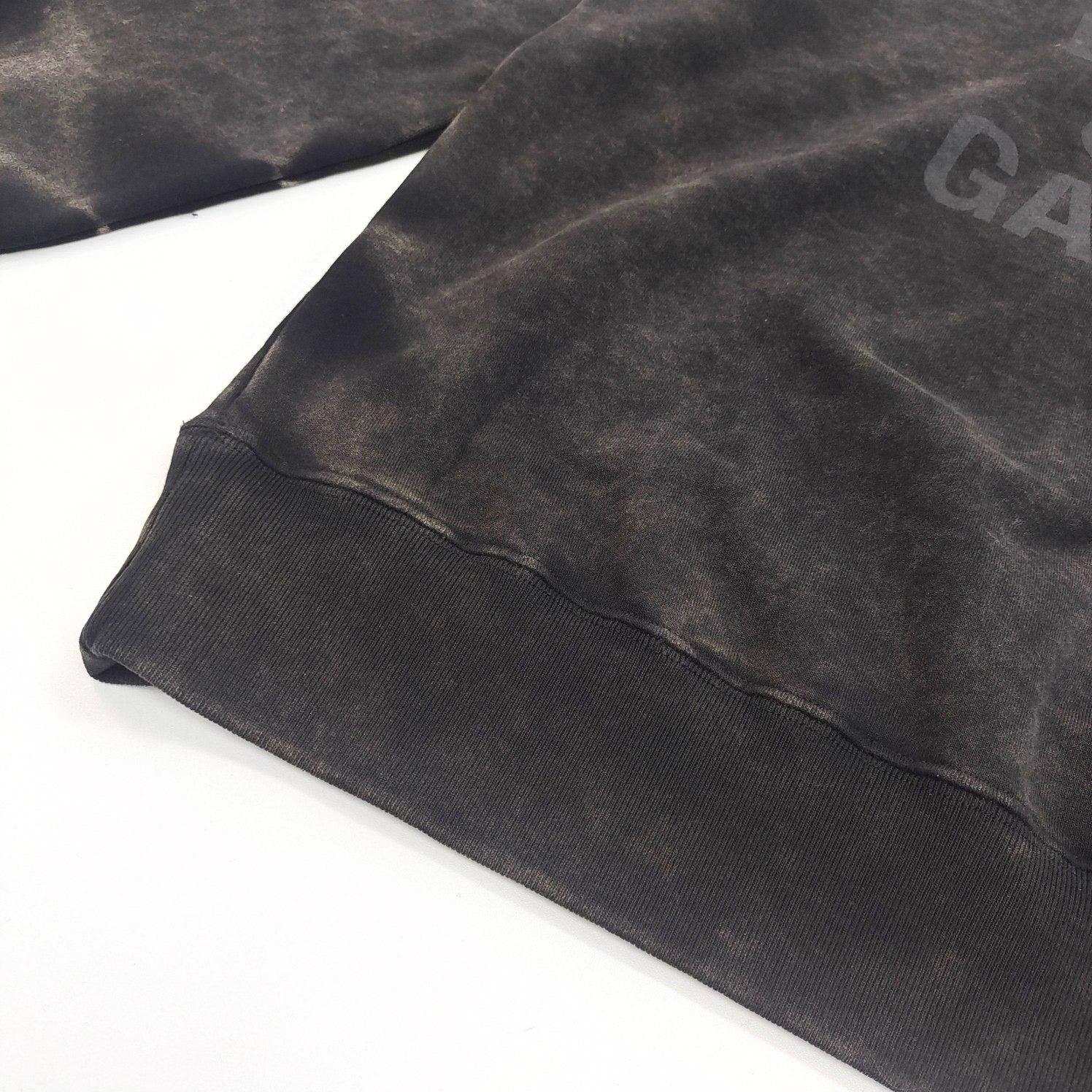 Gallery Dept x Lanvin Hoodie