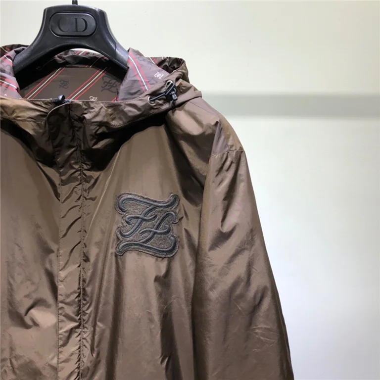 2021SS F**di Jacket