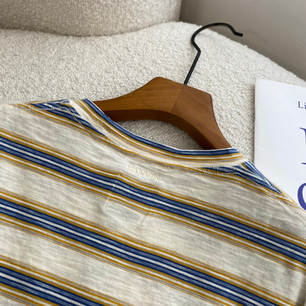 Gallery Dept x Lanvin T-shirt