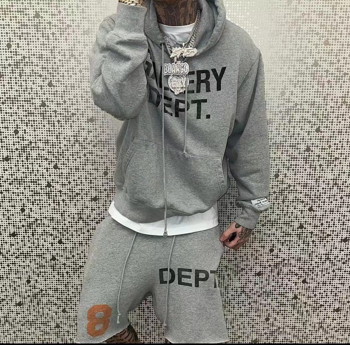 Gallery Dept Hoodie