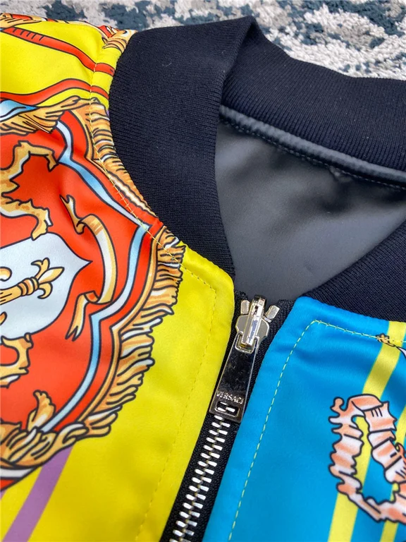 2022fw Versace Jacket