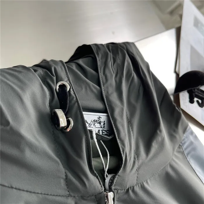 2022ss H**me5 Jacket