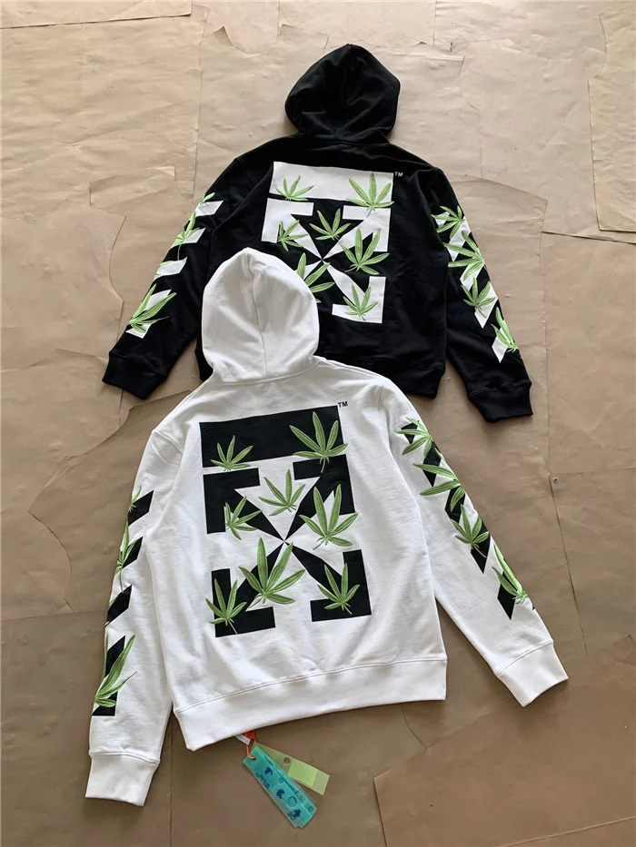 2023SS Off White Hoodie