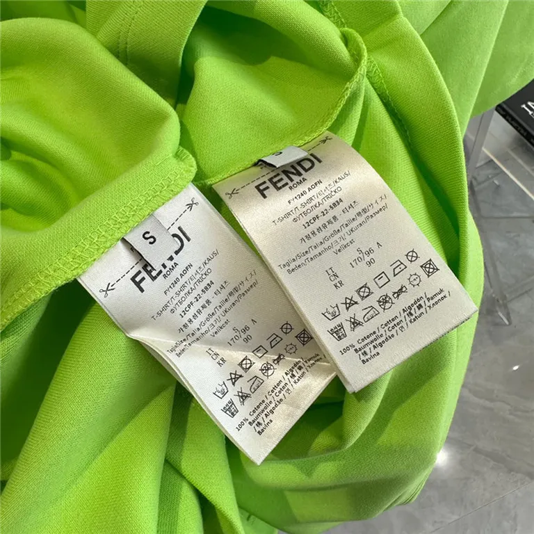 2023SS F**di T Shirt