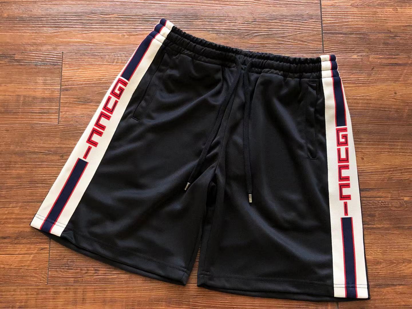Gvc*1 Shorts
