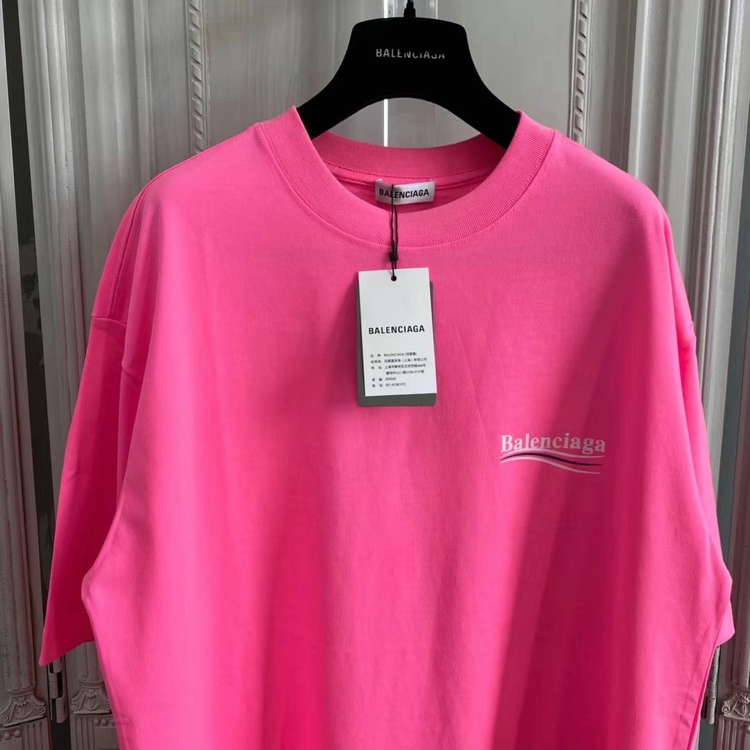 Ba1en*iaga T-shirt