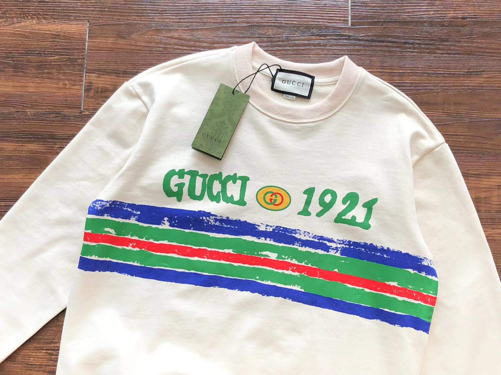 Gvc*1 Sweatshirt