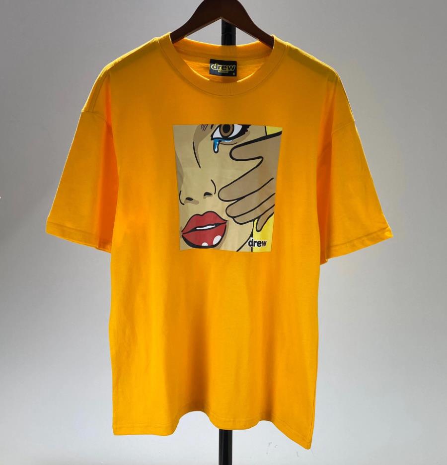 Drew House Pop Art Tee #281557