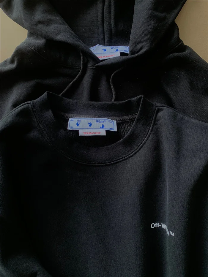 2023SS Off White Hoodie