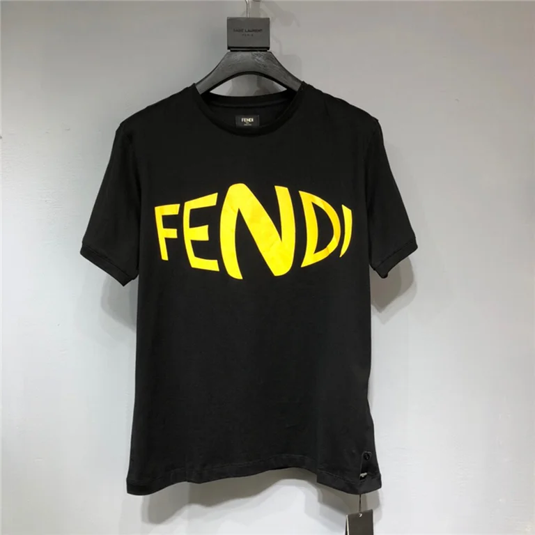 2021ss F**di T Shirt