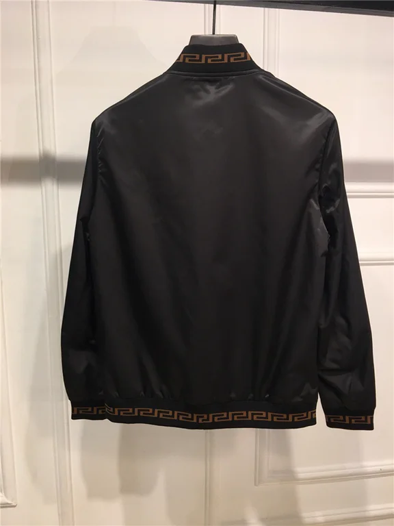 2022SS Versace Jacket