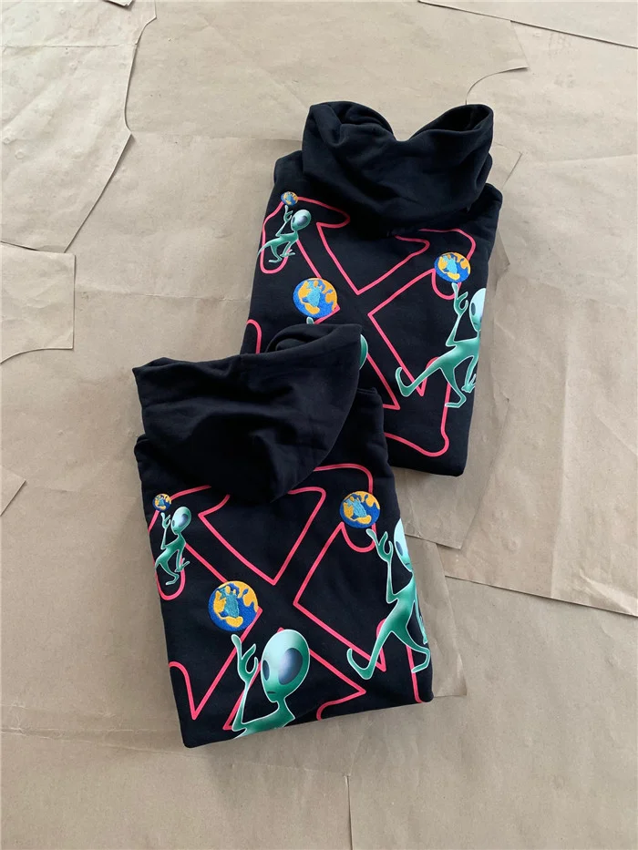 2023SS Off White Hoodie