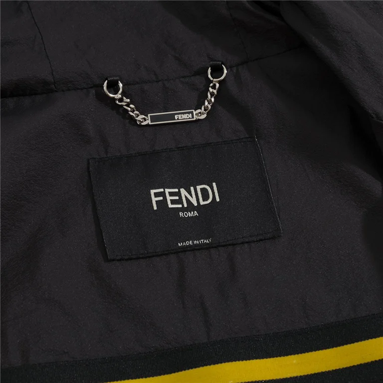 2022ss F**di Jacket