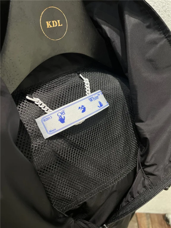 2021SS Off White Jacket