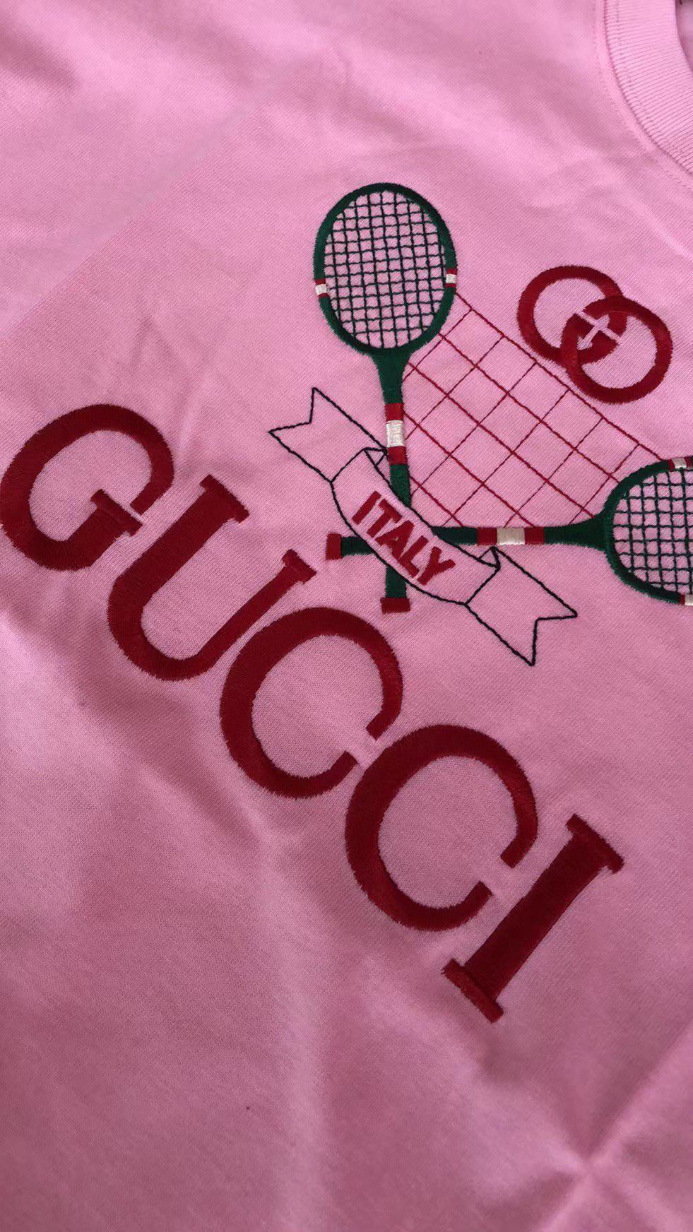 Gvc*1 T-shirt