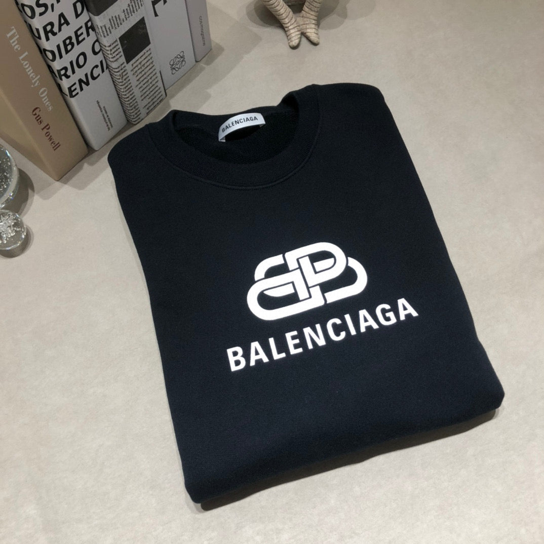 Ba1en*iaga Sweatshirt