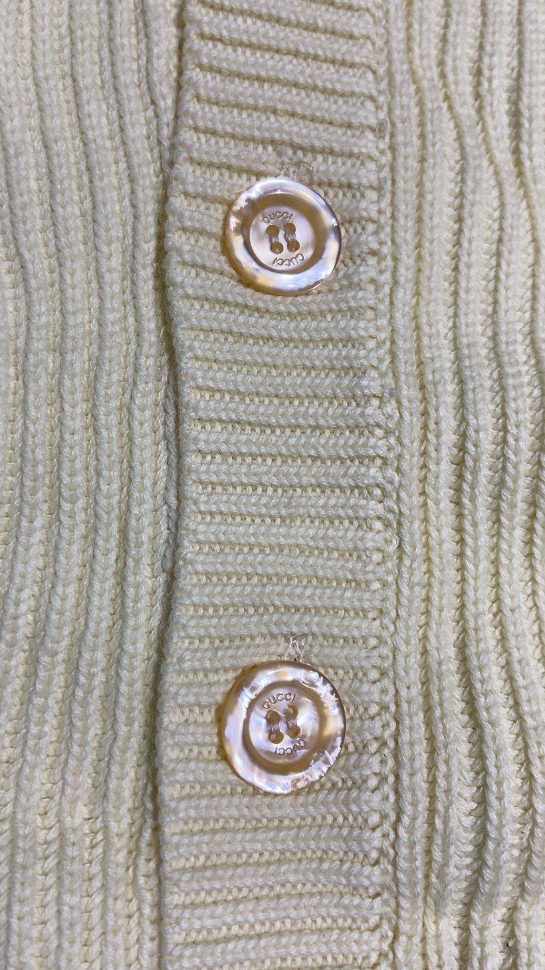 Gvc*1 Cardigan