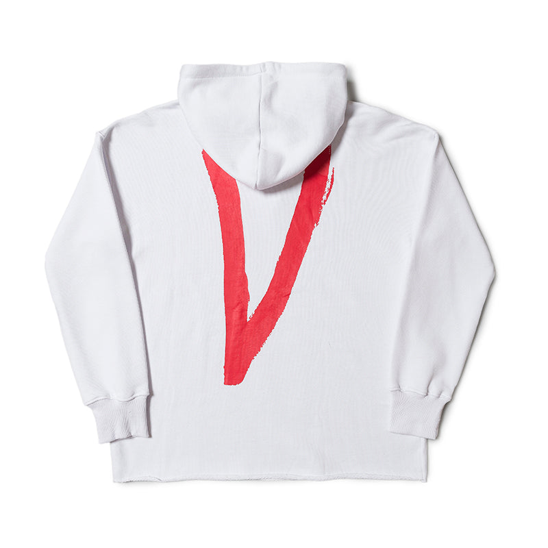 Vlone Life Love Hoodie 6007