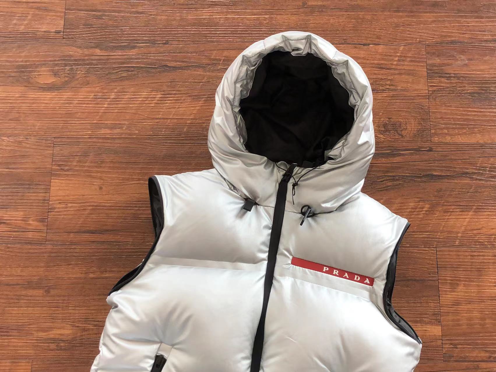 Pra*a Jacket for Kids