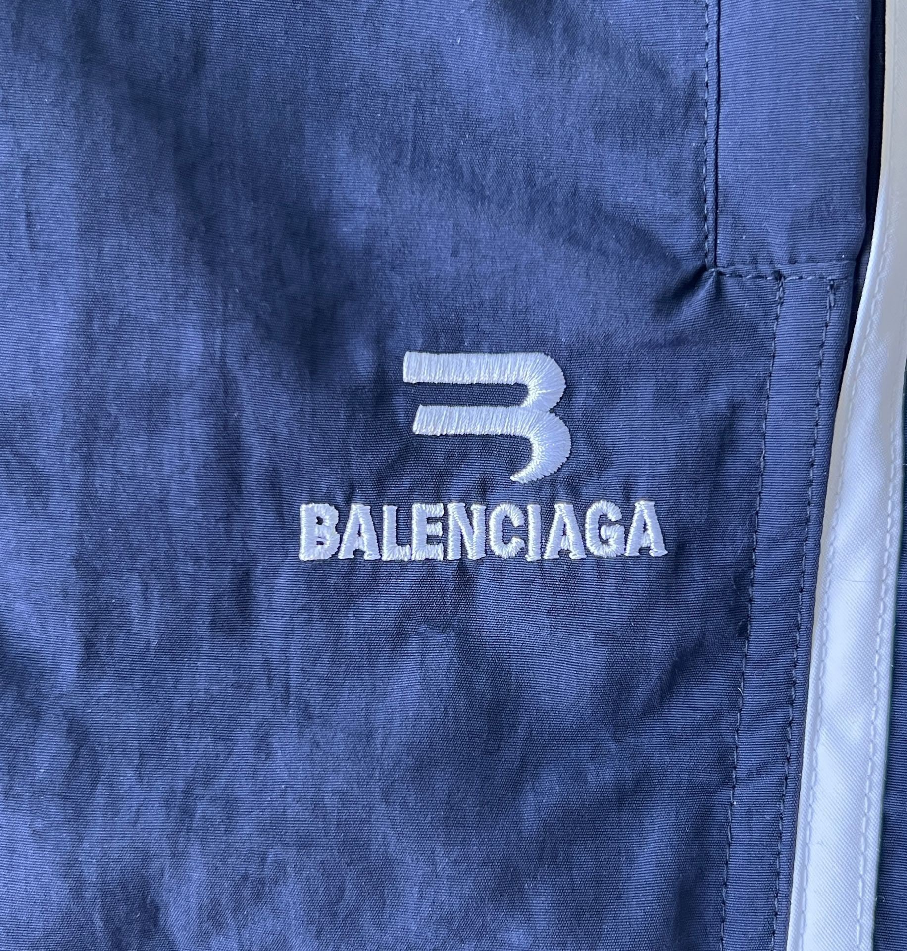 Ba1en*iaga Sweatpants