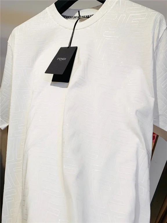 2021ss F**di T Shirt